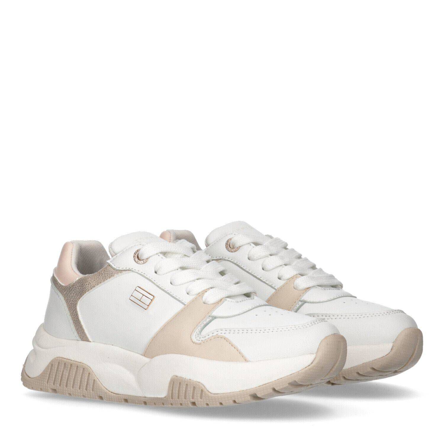 Tommy Hilfiger| Mädchen Sneaker
