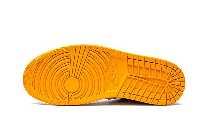 Air Jordan 1 Low Taxi - 48h Delivery