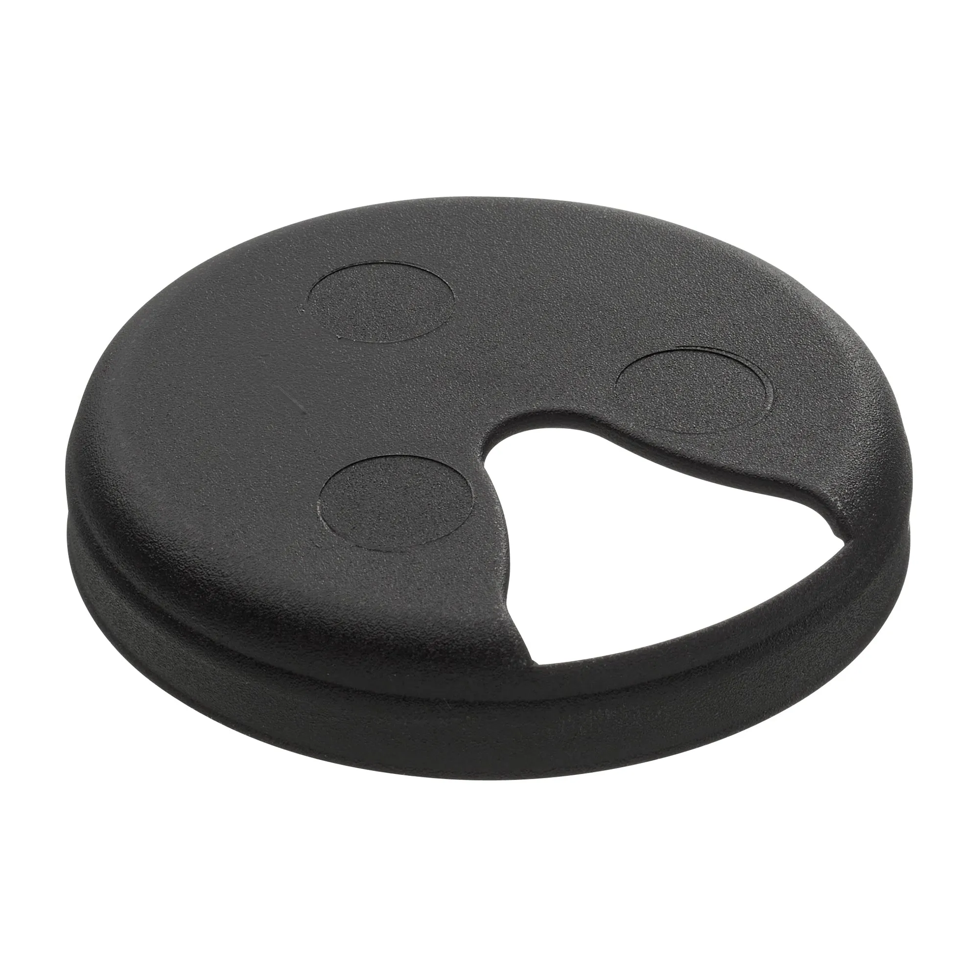 Nalgene -  Nalgene Flascheneinsatz Sipper 5.3 cm schwarz