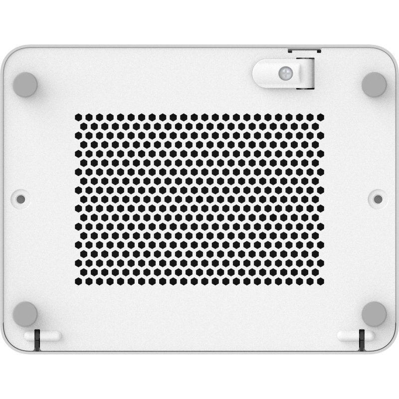 ASUS NUC 15 Pro+ RNUC15CRSU900002 Blanc 285H
