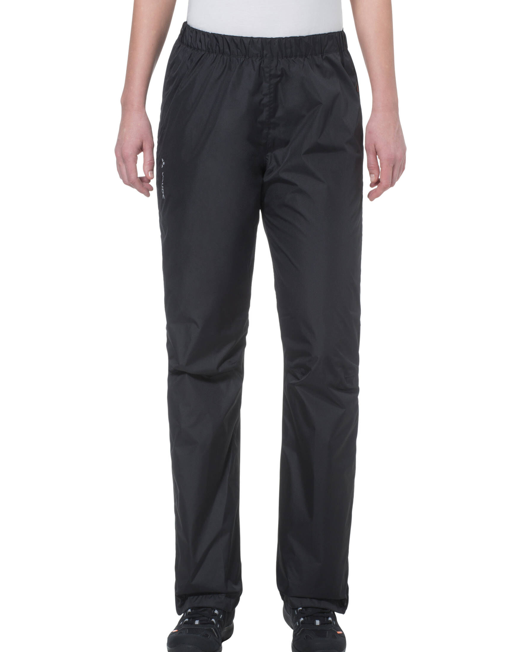 VAUDE| Damen Hose Women's Fluid Full-Zip Pants