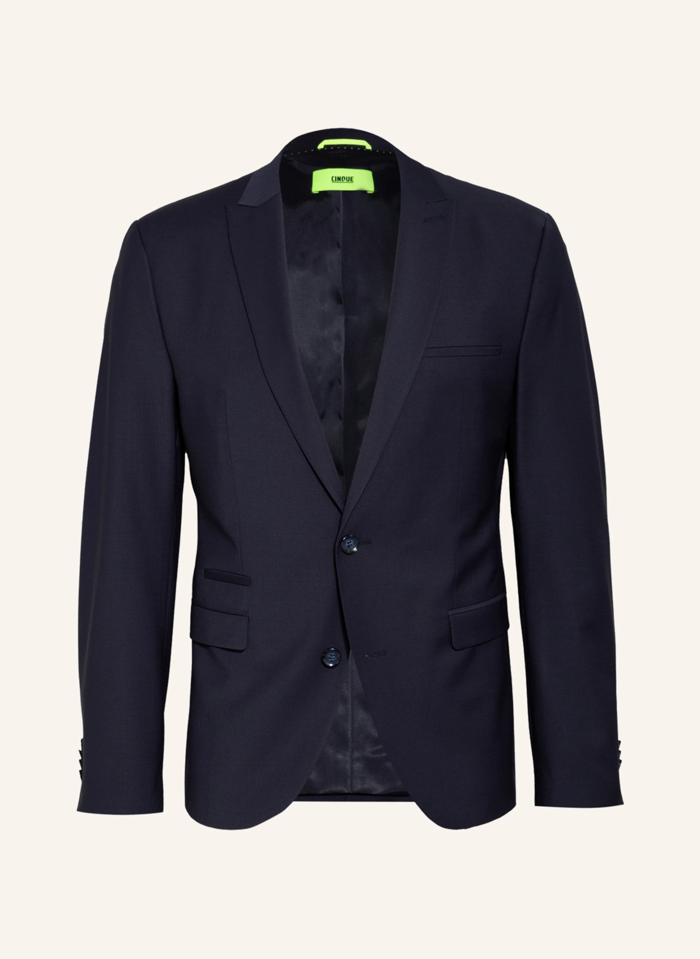 CINQUE Anzugsakko CICASTELLO Super Slim Fit