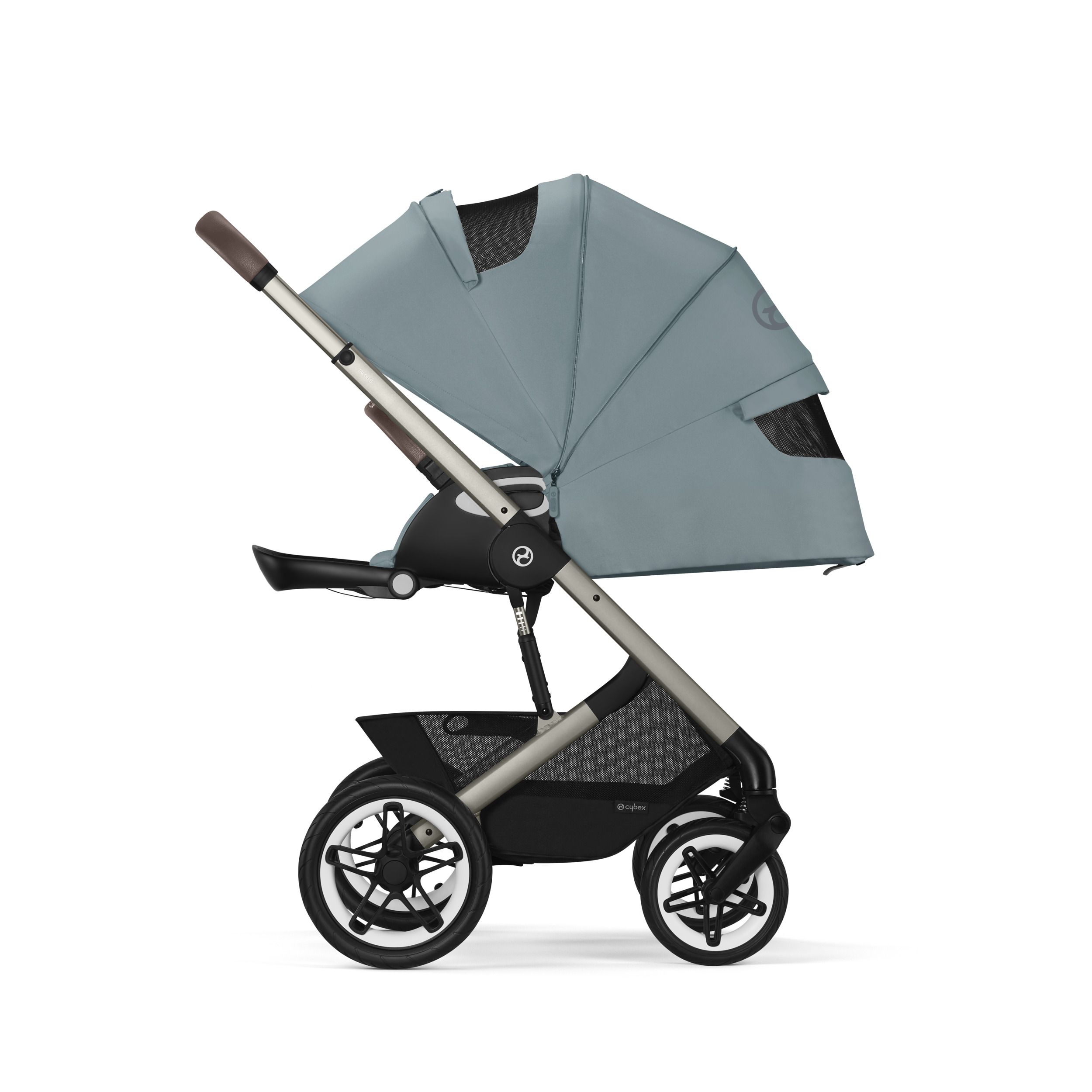Kinderwagen TALOS S LUX