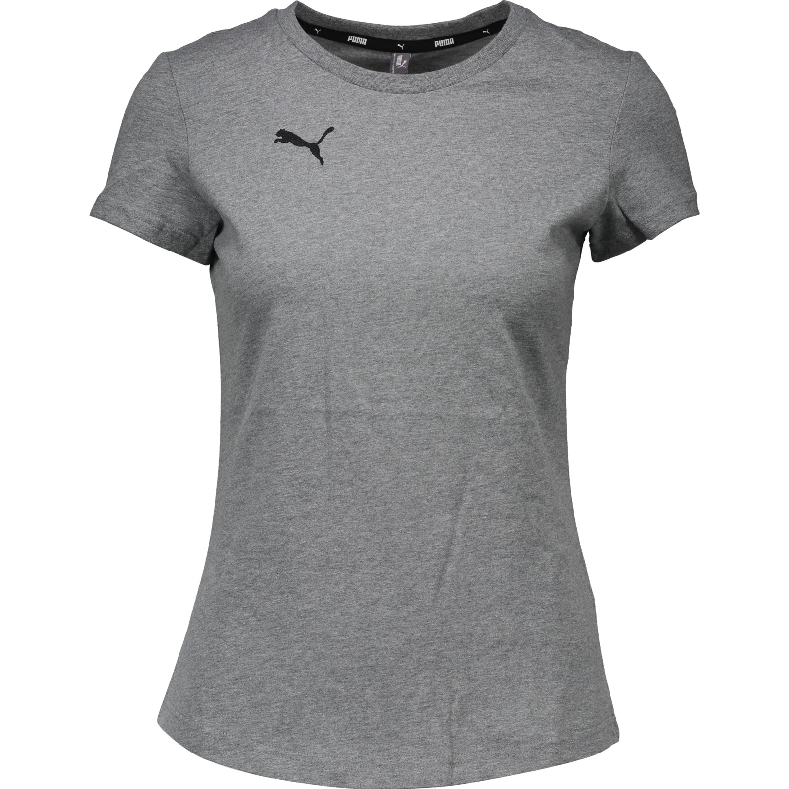 Puma Damen-T-Shirt Team Goal 23 XL, blau