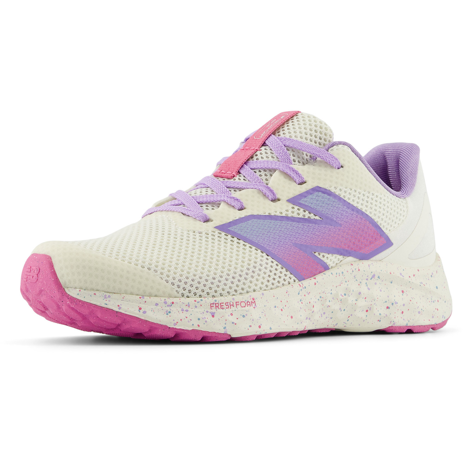 New Balance Fresh Foam Arishi v4 KIDS