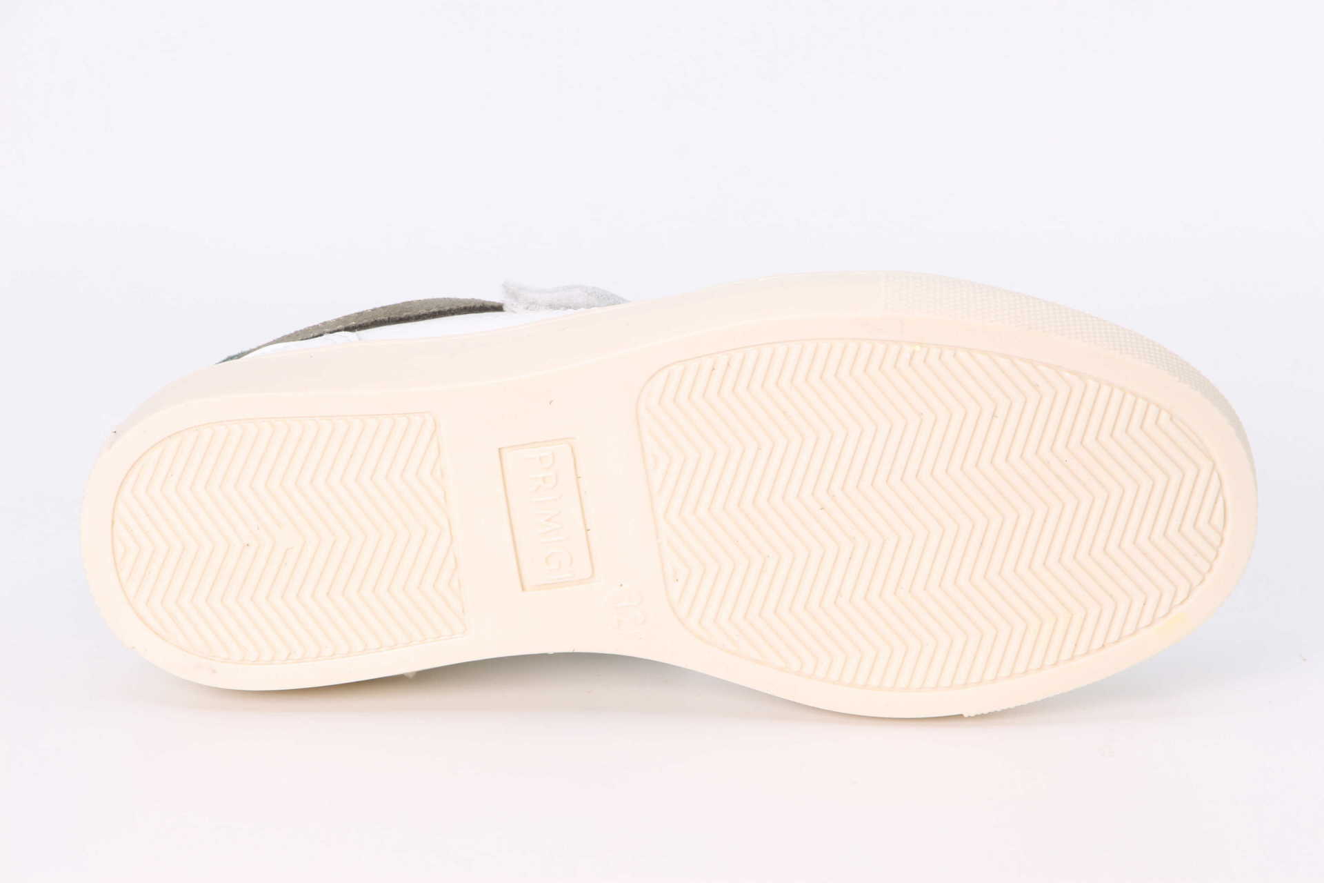 Primigi Miami bianco / menta