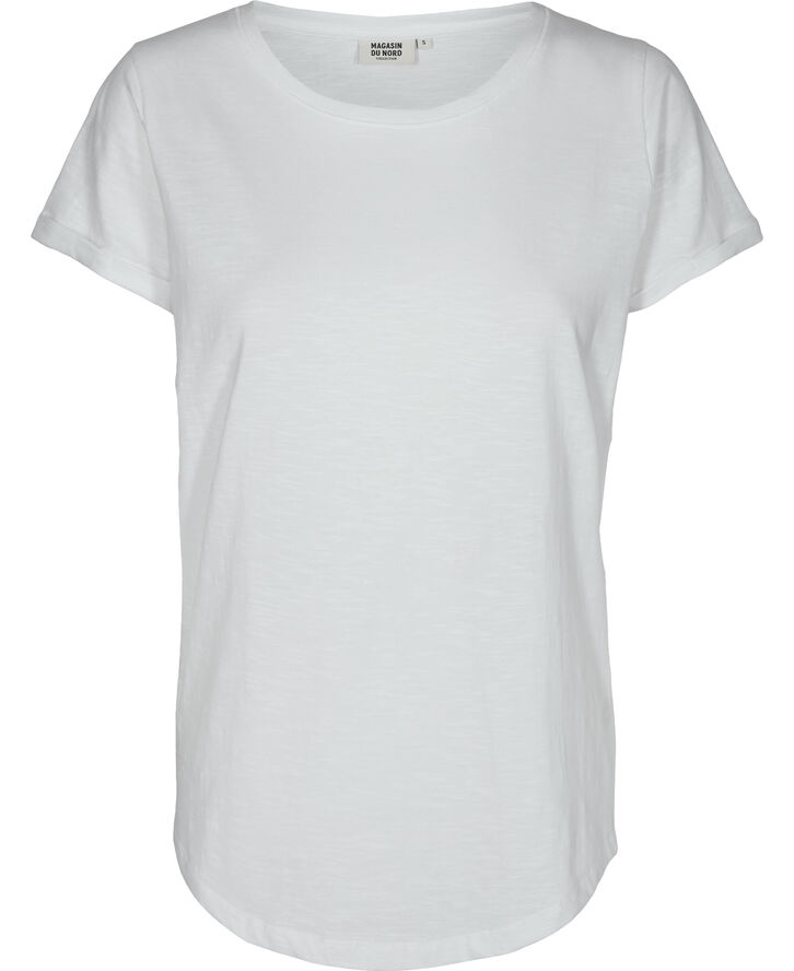 Magasin du Nord Collection Heba 2 G Bright white