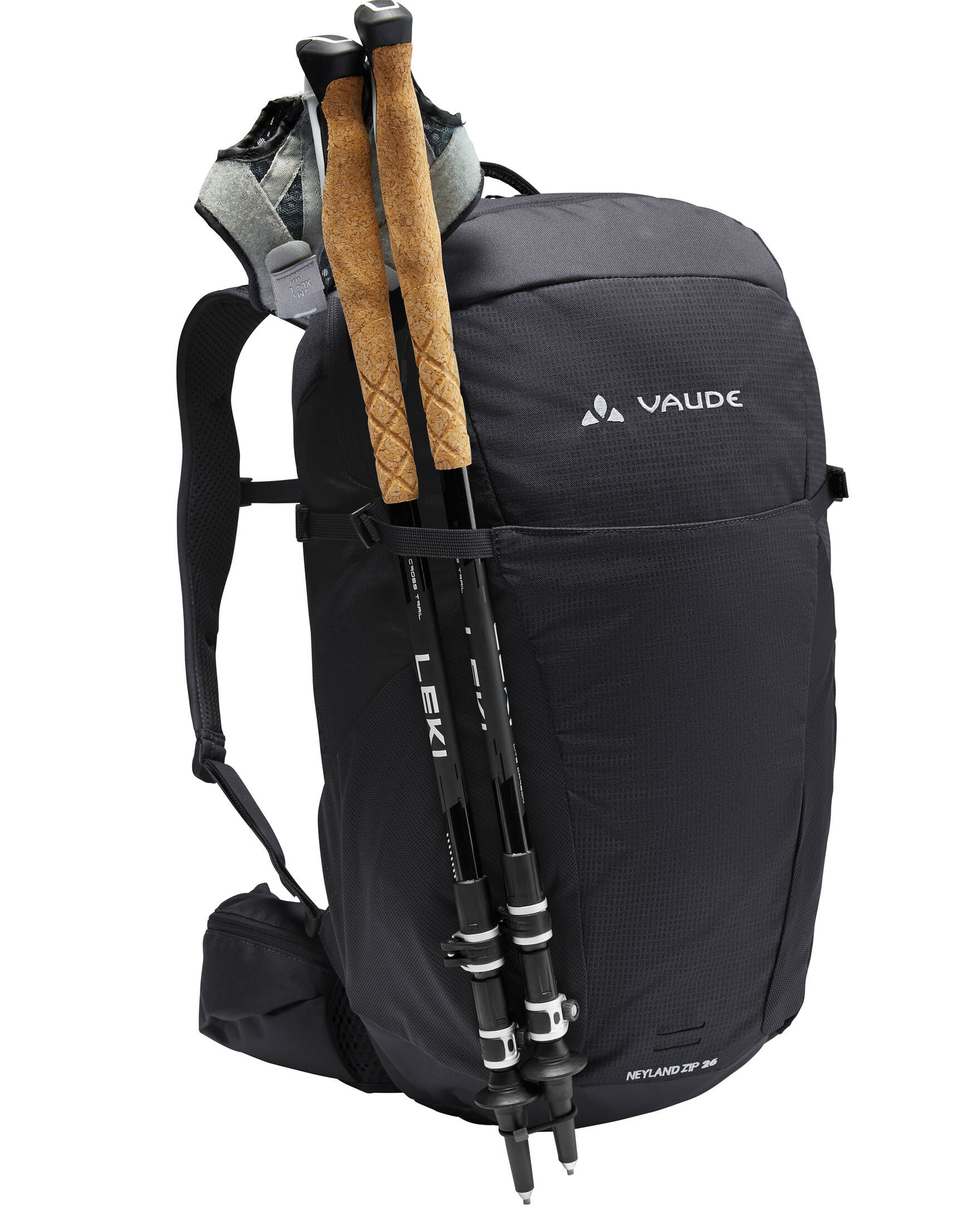 VAUDE| Rucksack 20-29L NEYLAND ZIP 26