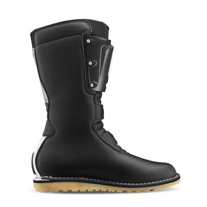 Bottes trial Gaerne BALANCE XTR BLACK 2025 - Noir