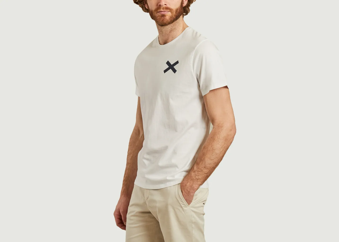 T-shirt Croix Edmmond Studios