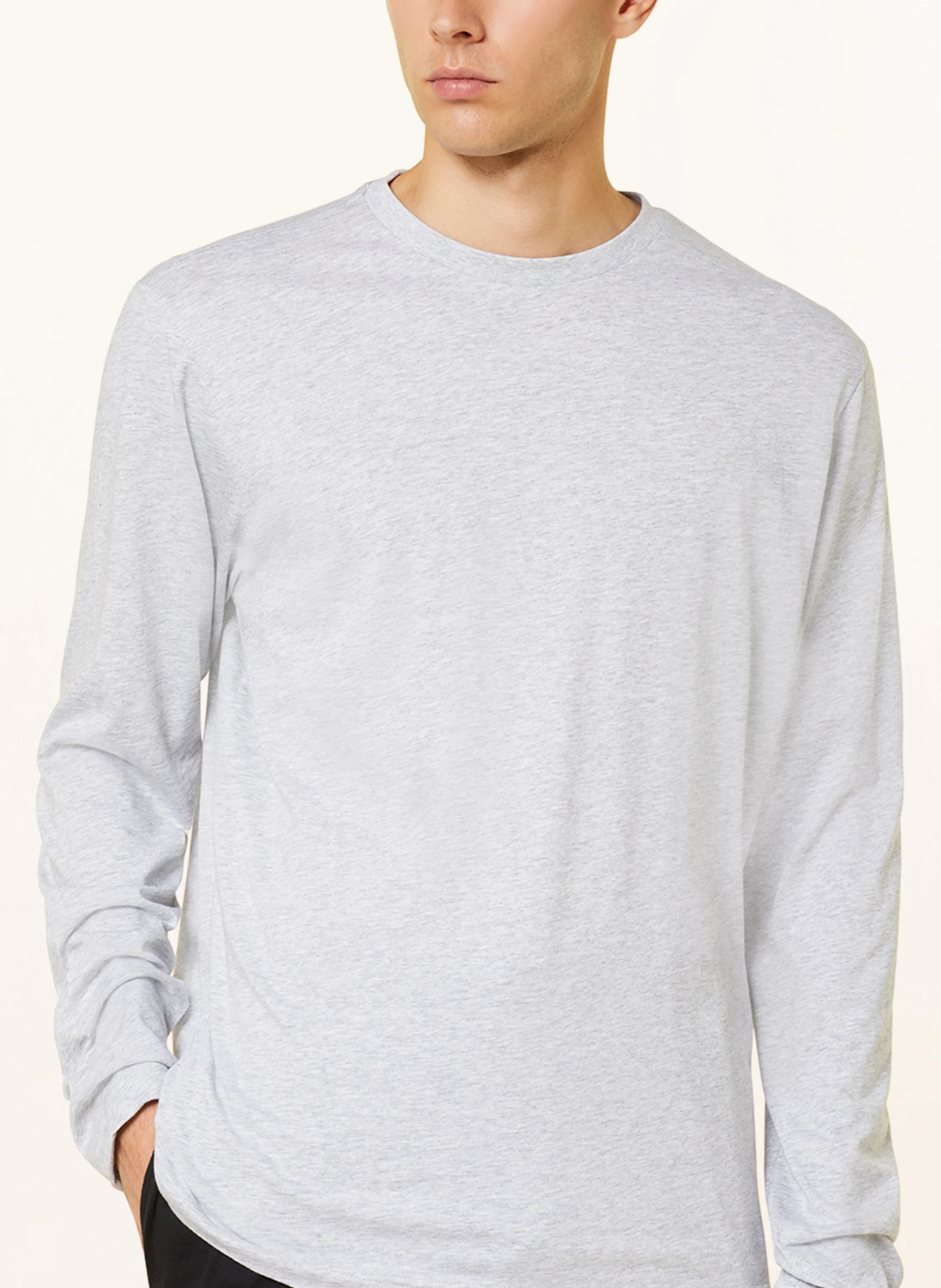 JOCKEY Lounge-Shirt AMERICAN
