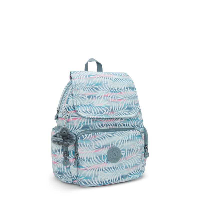 Kipling<br>Rygsæk City Zip S