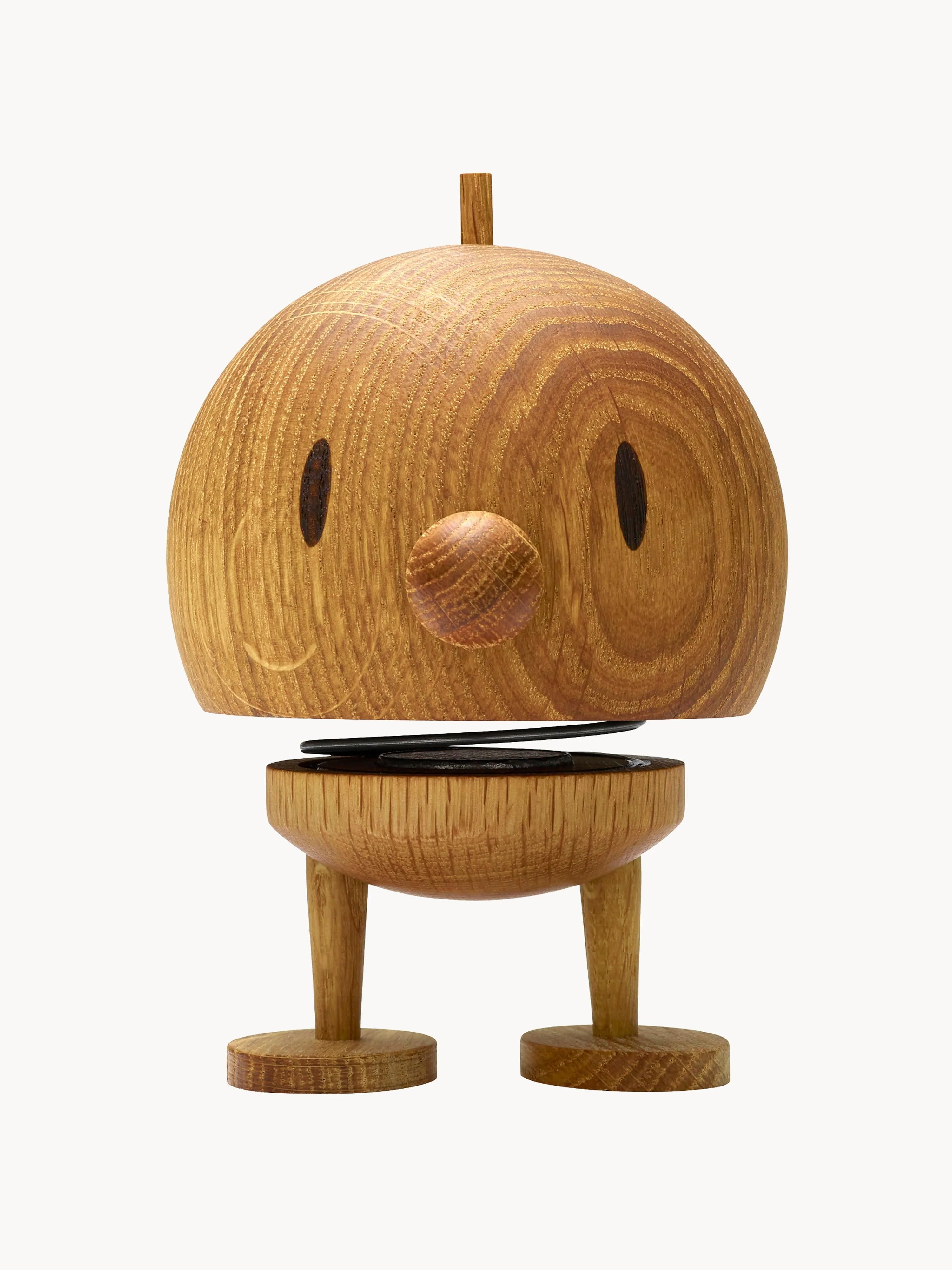 Decoratief object Bumble,  H 11 cm