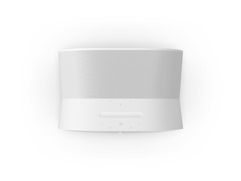 Sonos Smart Speaker Era 300 Stereo Set Weiss Erleben Sie Sound aus jeder Richtung