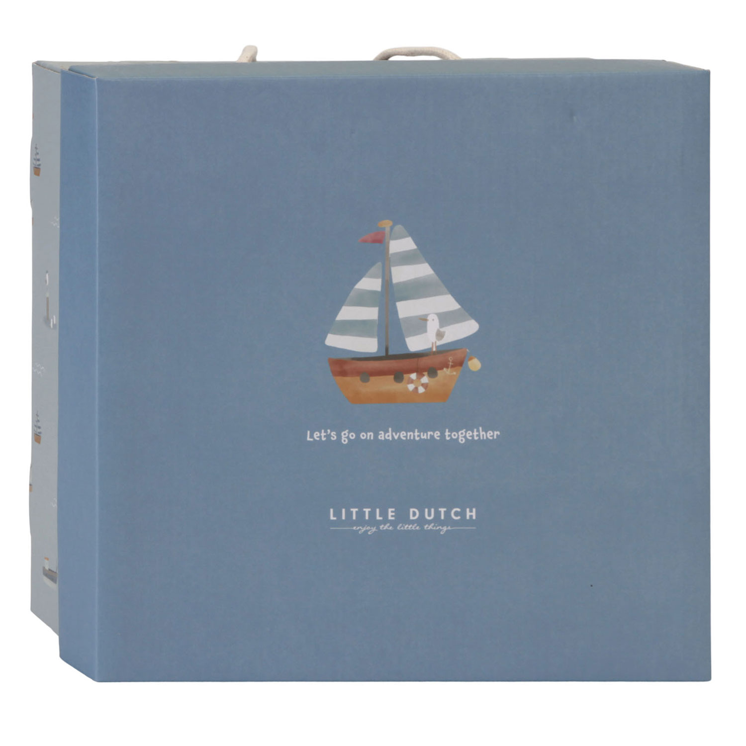 Little Dutch Geschenkset Sailors Bay