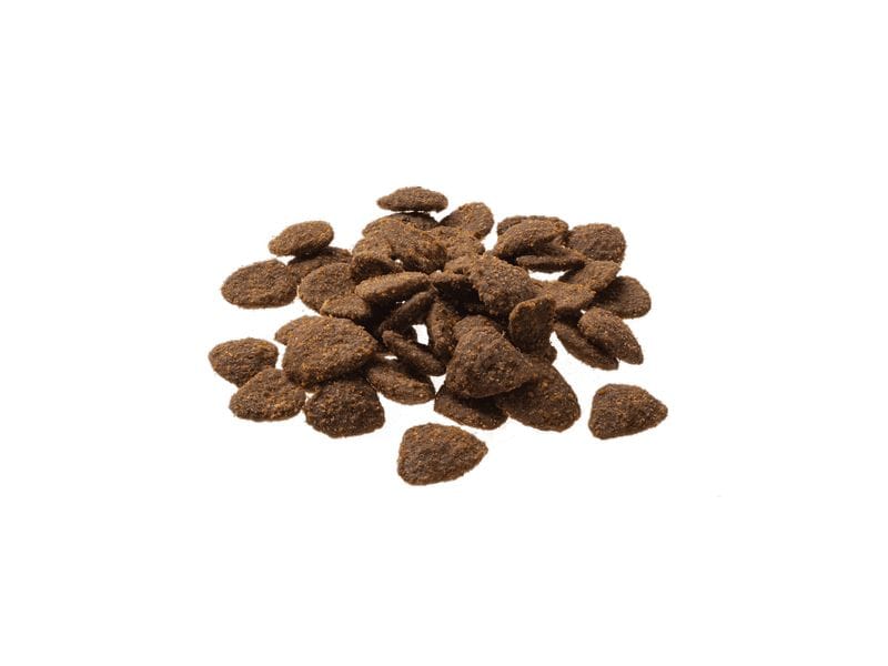 GranataPet Trockenfutter DeliCATessen Kaninchen & Lamm 1.8 Alleinfuttermittel für ausgewachsene Katzen