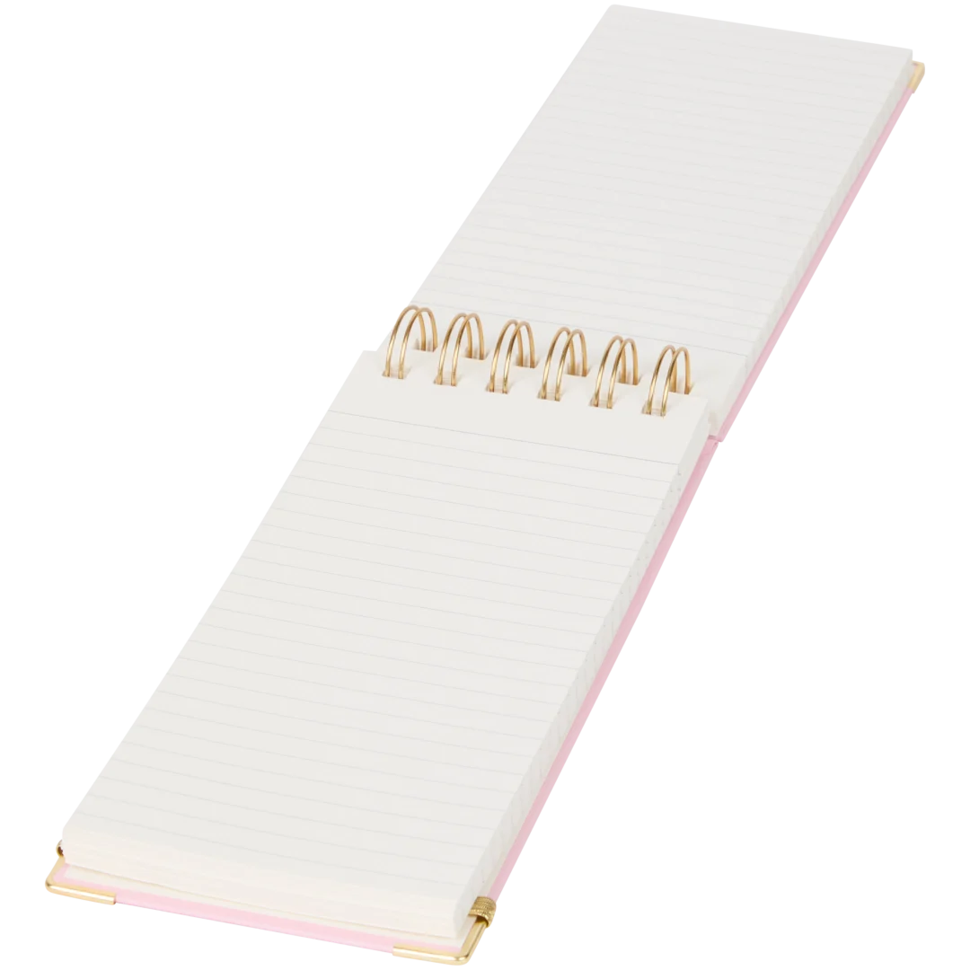Bloc-notes to-do list