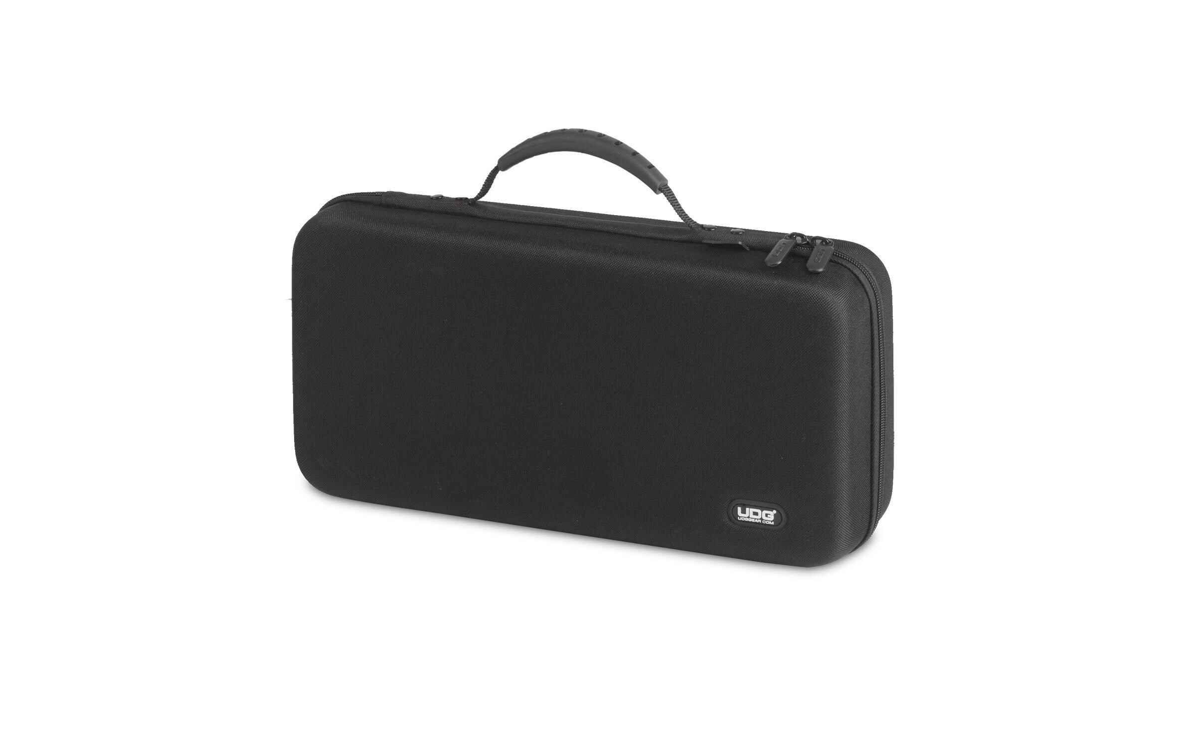 Transportcase Creator MK2 für RMX-1000Hardcase für Effektgerät und Sampler