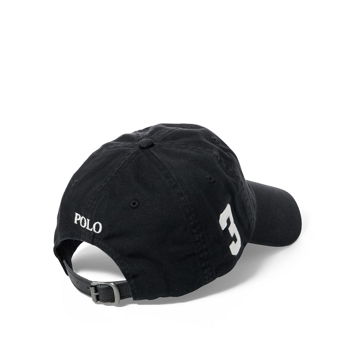 POLO RALPH LAUREN<br>Big Pony chino baseballpet