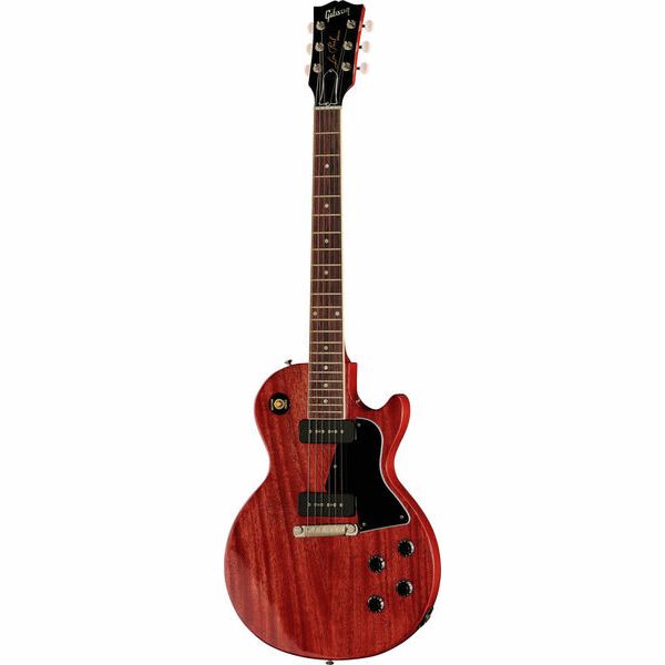 Gibson Les Paul Special VintageCherry