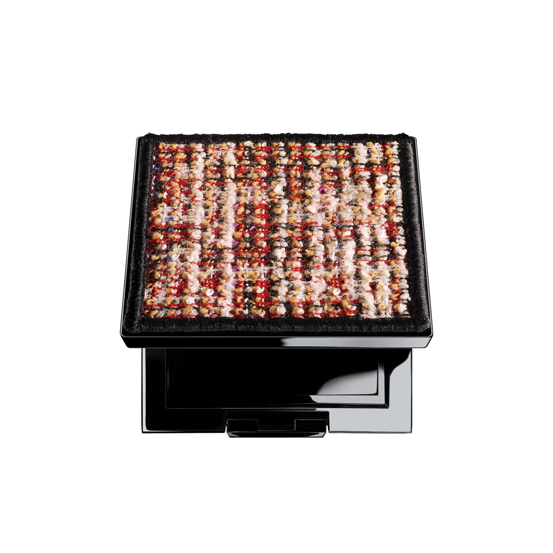 Artdeco Tweed Collection Beauty Box Trio