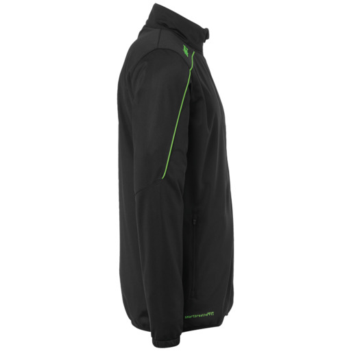 Jaqueta Stream 22 Classic Preta Uhlsport