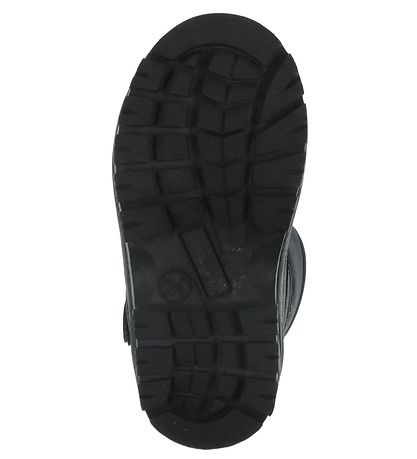 Molo Winterstiefel - Driven - Schwarz