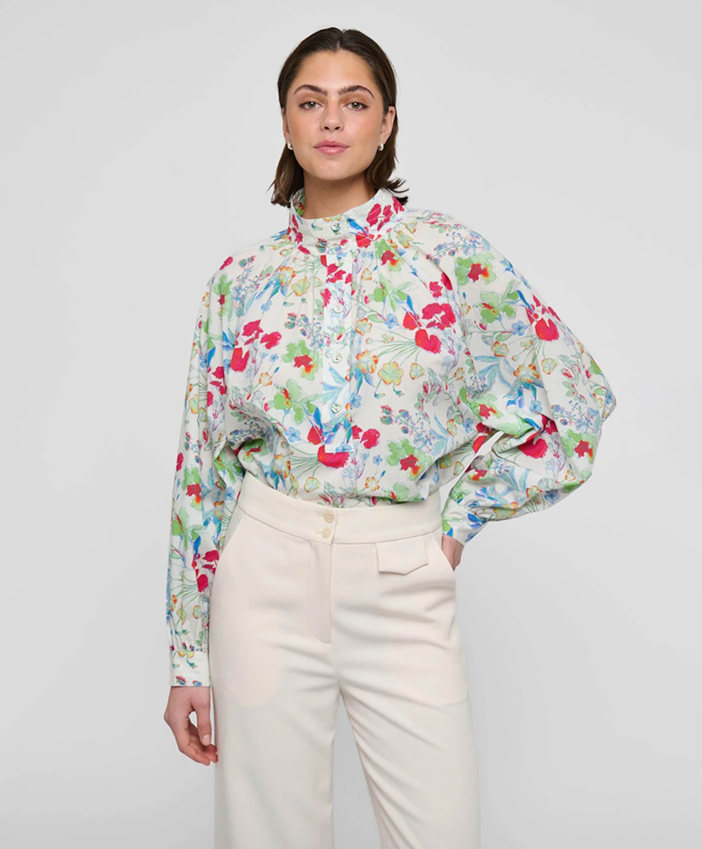 Dea Kudibal Dames blouse multicolor