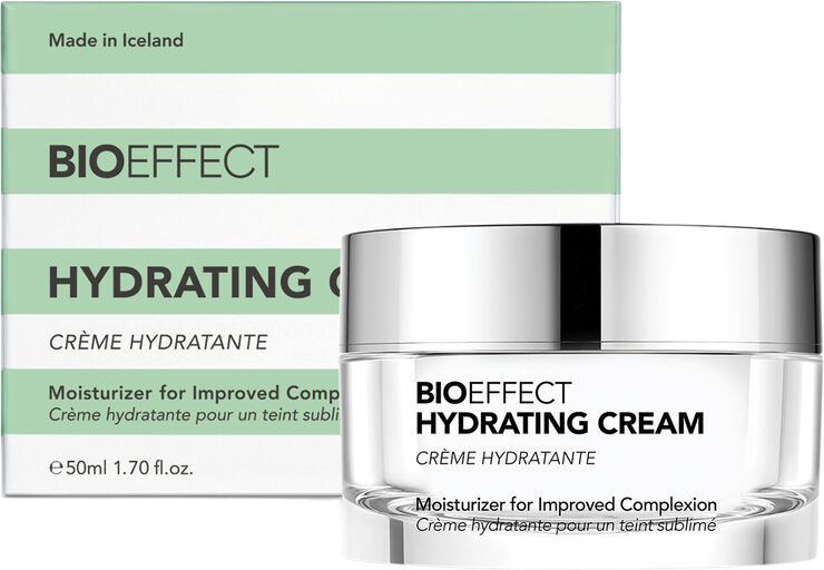 Bioeffect Hydrating Cream 50 ml