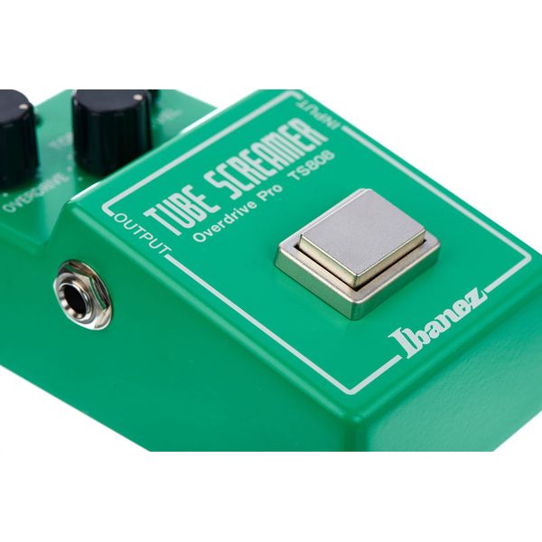 Ibanez TS808