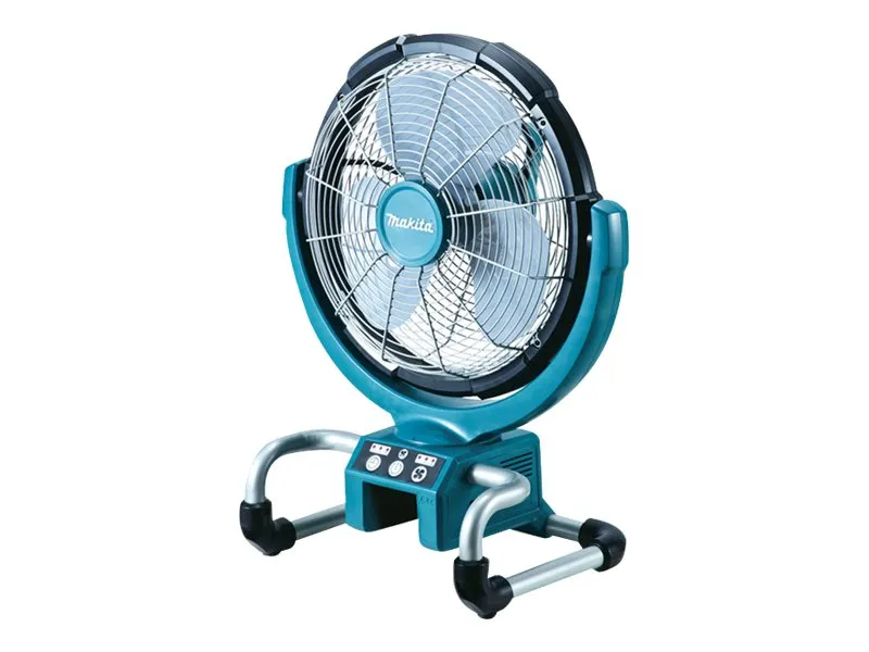 Makita DCF300Z - Køleventilator - mobil - 33 cm