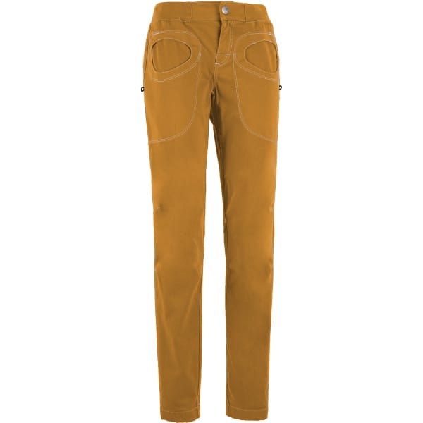 Pantalon escalade E9 ONDA ROCK-BB CARAMEL