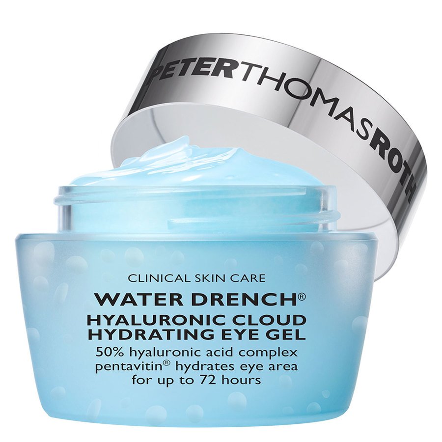Peter Thomas Roth Water Drench Hyaluronic Cloud Hydrating Eye Gel 15ml
