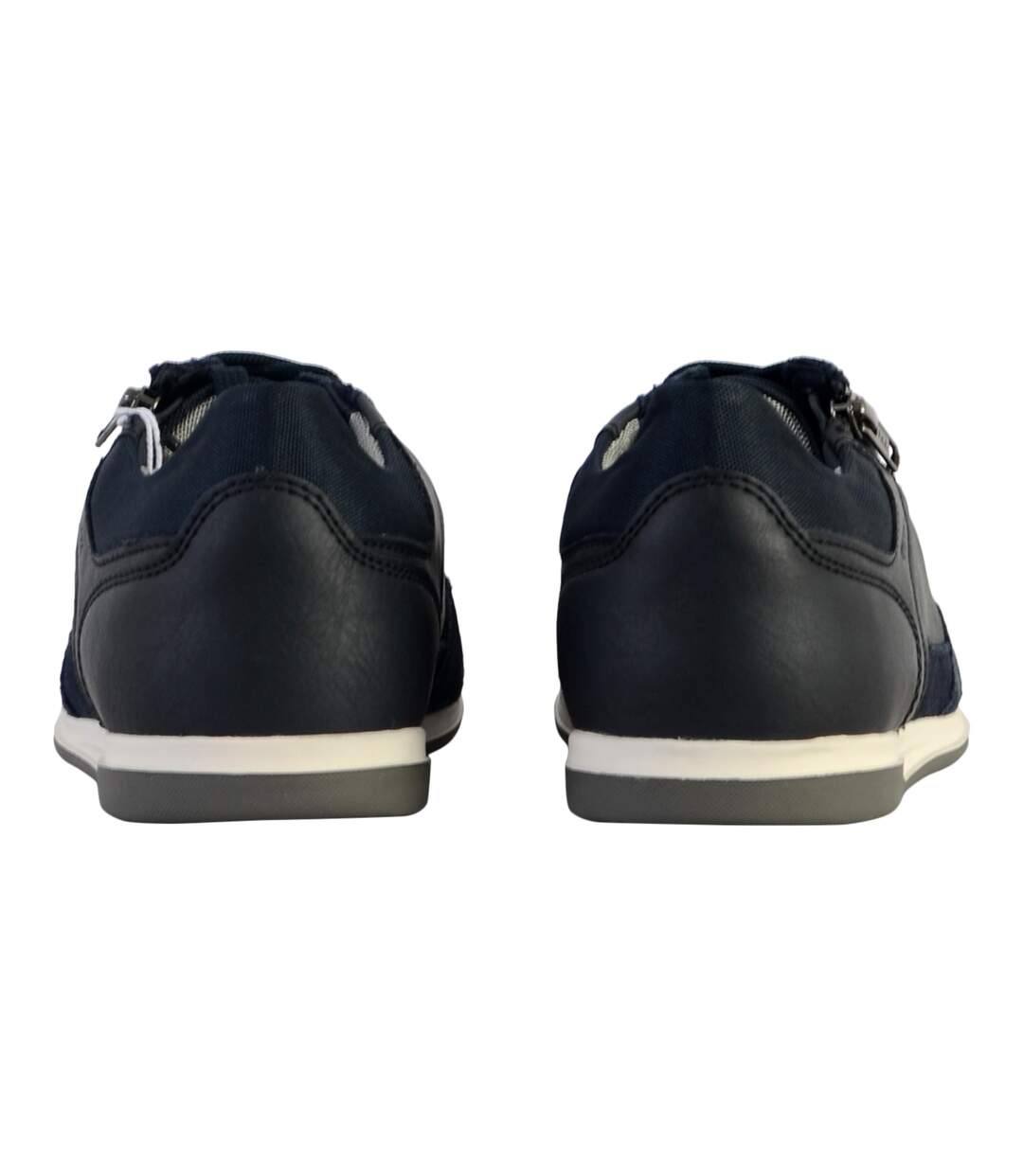 Basket Cuir Geox Cuir U Renan