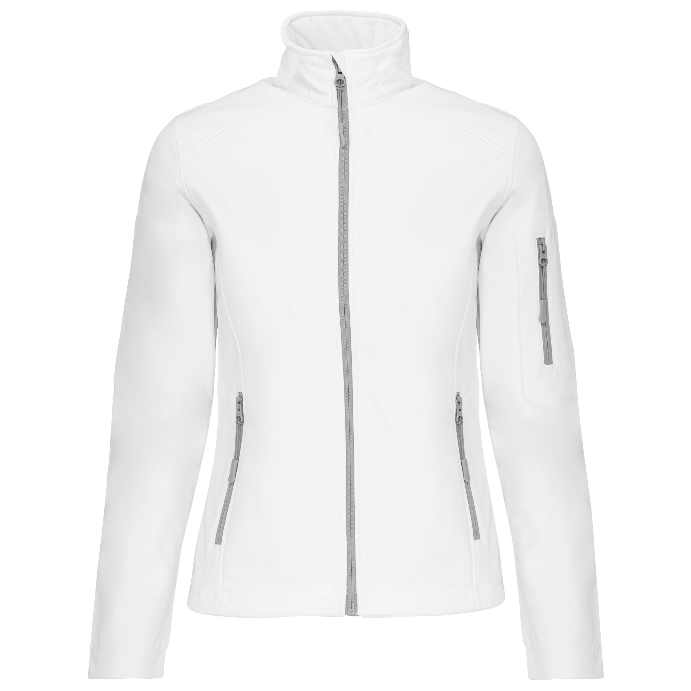 Kariban K400 - VESTE SOFTSHELL FEMME