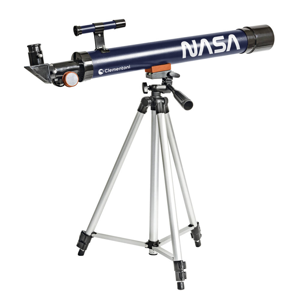 NASA telescoop