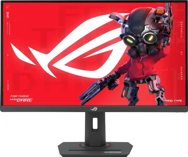 ASUS ROG Strix XG27ACS - LED-skærm - gaming - 27