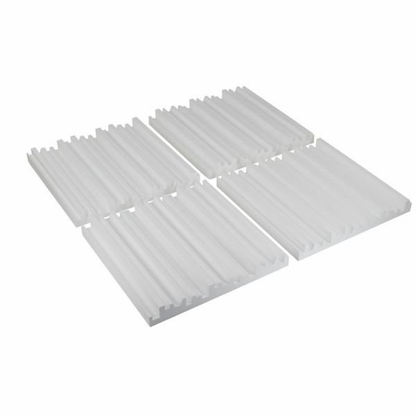 t.akustik WDS-7 Diffuser Set 4pcs