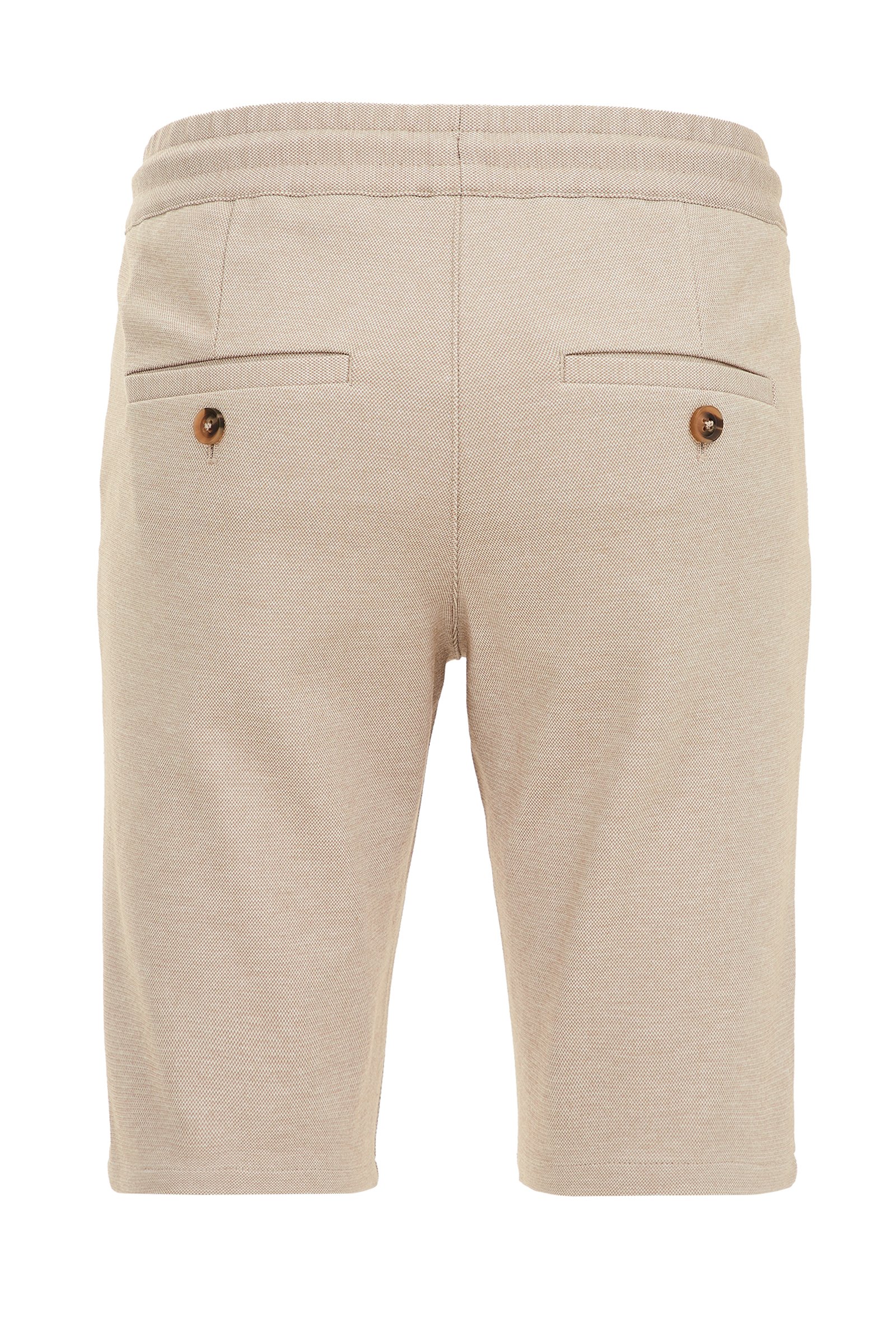 Jongens gemêleerde short WE Fashion Multikleur