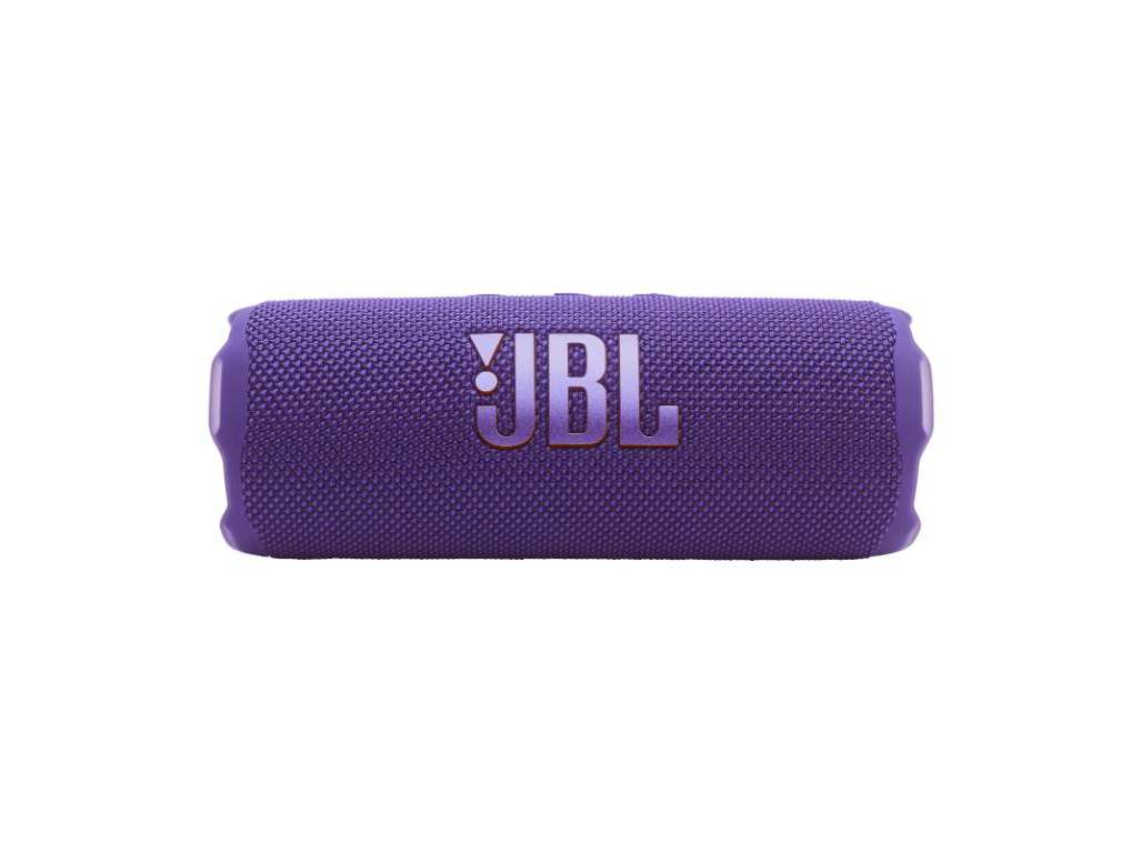 COLUNA PORTATIL JBL FLIP7 PURPURA