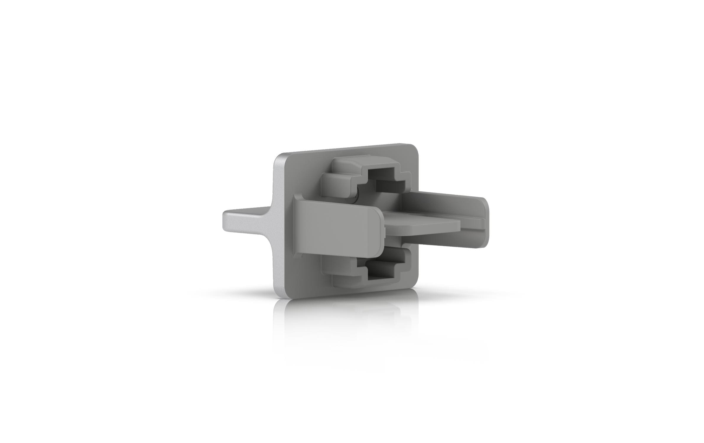 Blindstecker/Staubschutz UACC-RJ45-Cover 24 StückStaubschutz für Netzwerkports