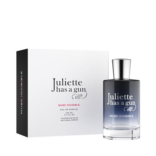 Juliette Has A Gun Musc Invisible Eau De Parfum, 100 ml