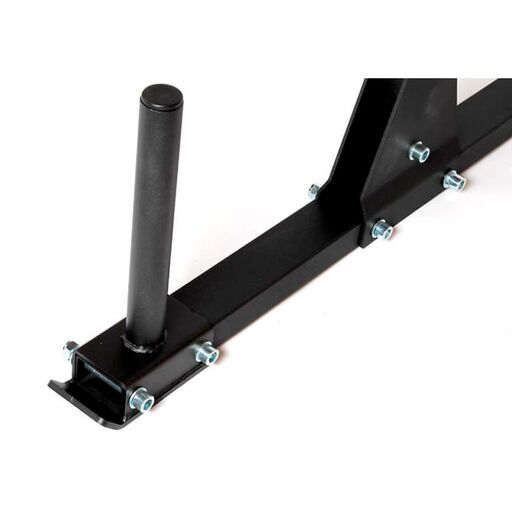 Yoke Para Strogman Singular Wod