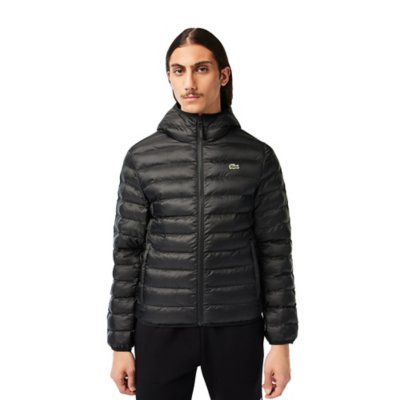Doudoune homme Bh05390 LACOSTE