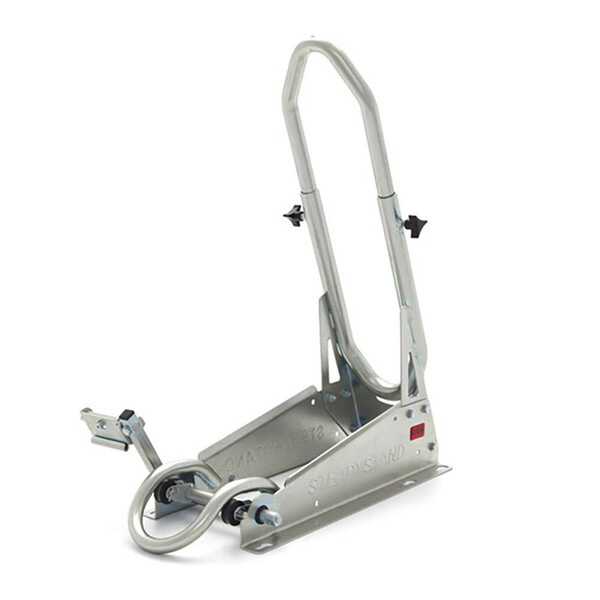 Acebikes - Bloque roue à fixer SteadyStand® Cross - 18-21