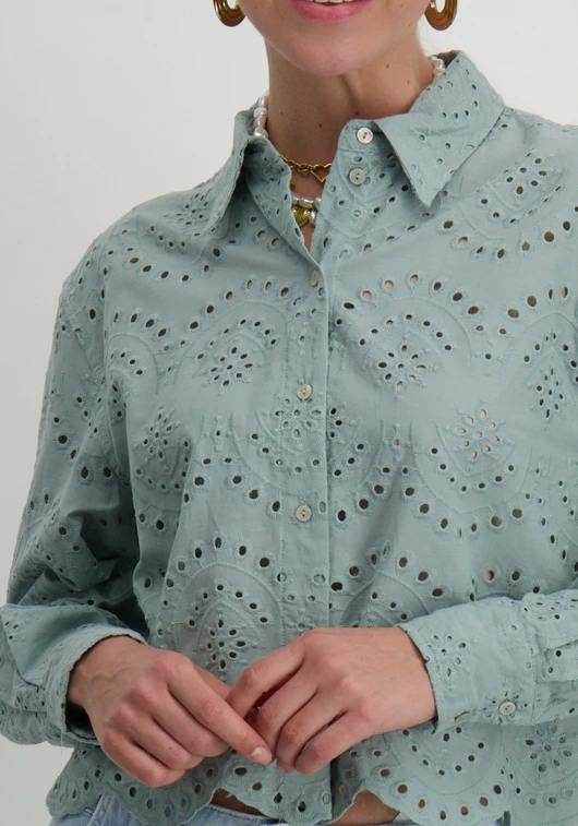 Only Blouse Valais 15269568