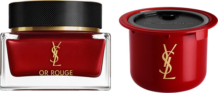 Yves Saint Laurent Or Rouge Crème Riche Refill
