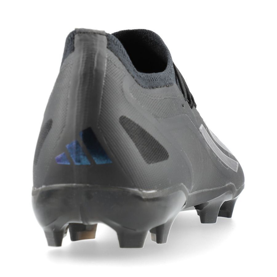 adidas X Crazyfast .2 FG Nightstrike - Noir
