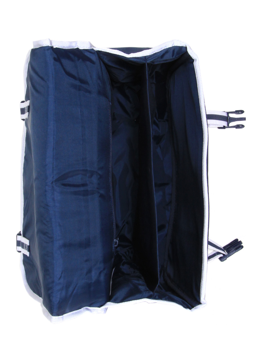 Cartable PhilÀas Sport Rugby 38 cm