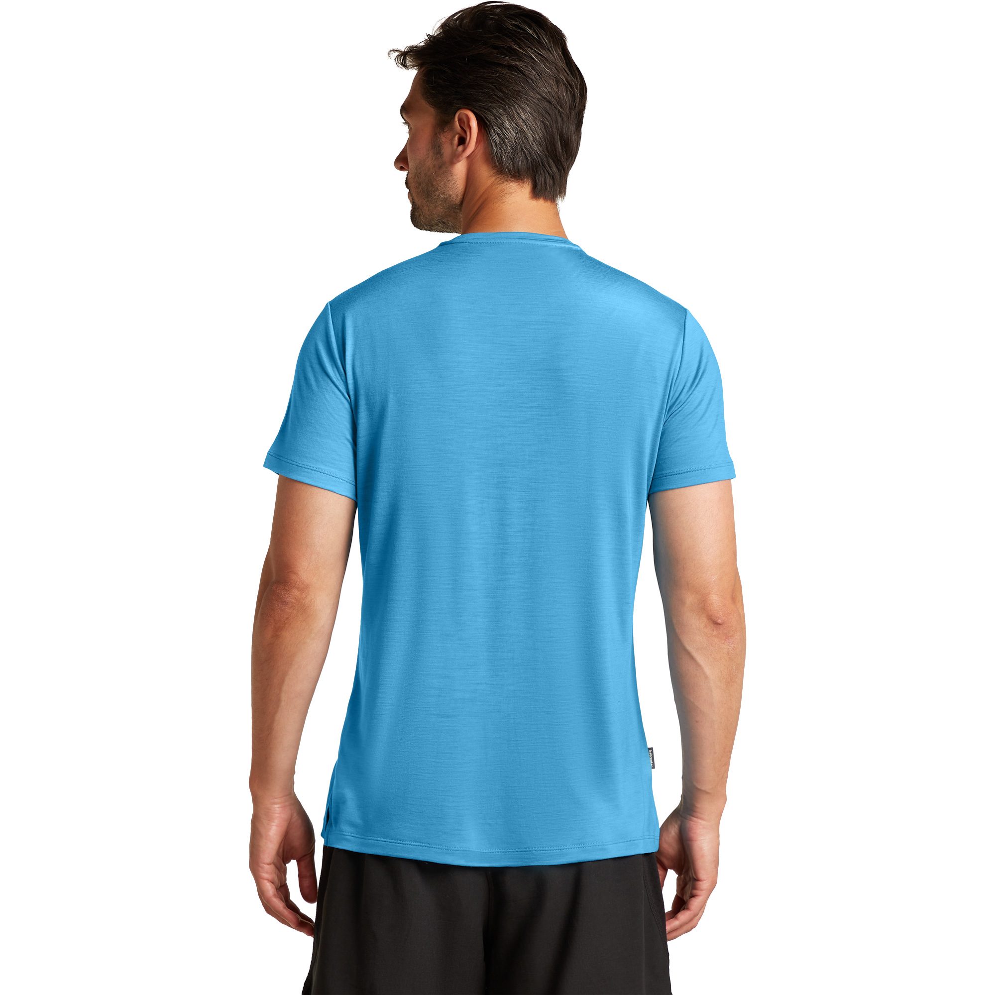 Icebreaker Merino 125 Cool-Lite™ Sphere III T-Shirt Herren arctic